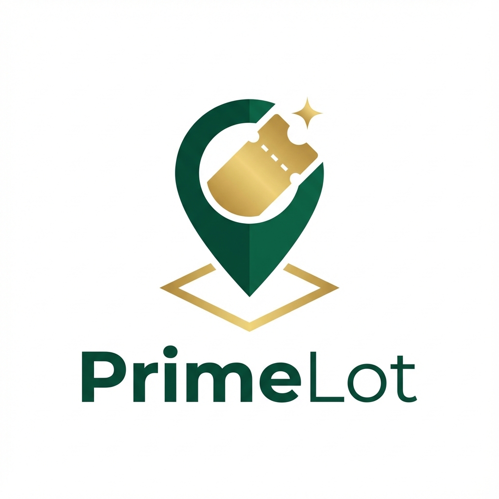 PrimeLot Logo